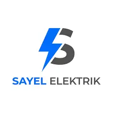 Sayel Elektrik Logo
