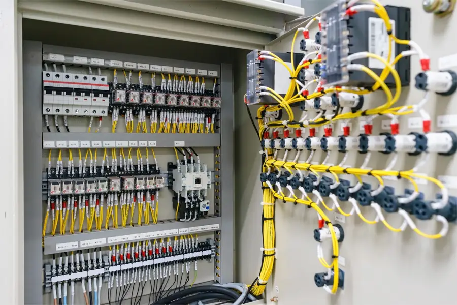 Elektrik Panosu Bakımı ve Yenileme