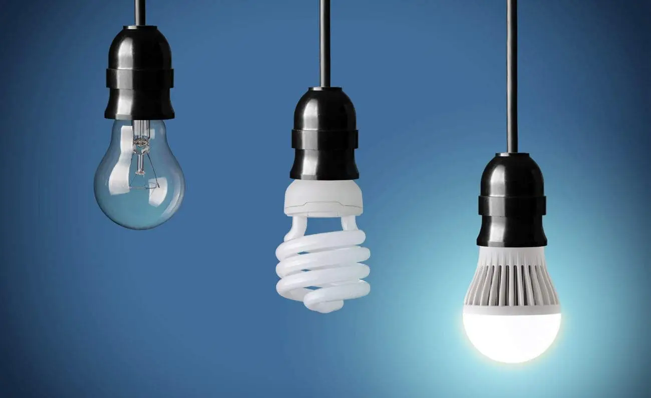 LED Dönüşümü
